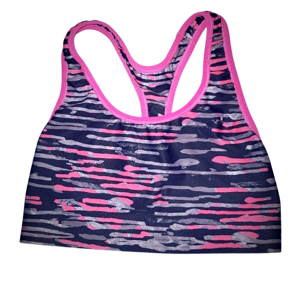 Sexy Champion Sports Bra Racer Back